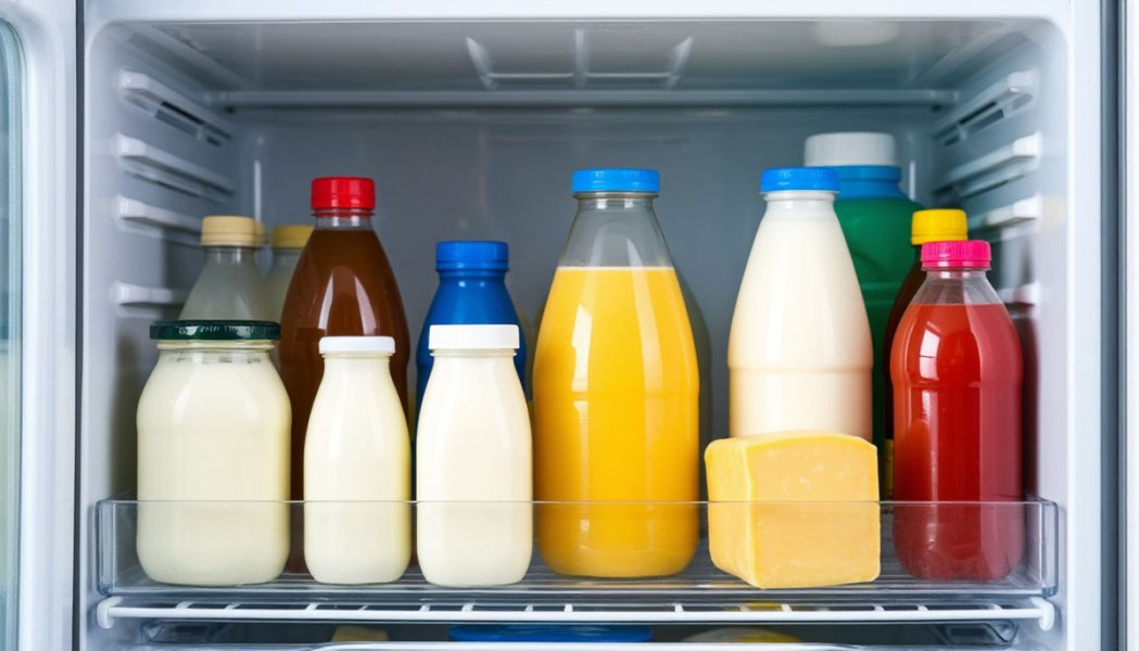 «Тихий убийца» – учёные назвали опасный продукт, стоящий почти в каждом холодильнике