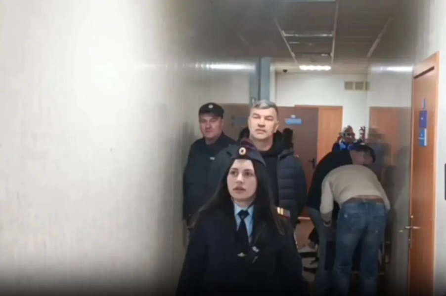 В Новосибирске арестовали очередного министра: чиновники наживались на СВО