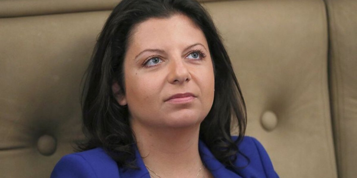 Удары России по Берлину реальны? Симоньян раскрыла шокирующую правду