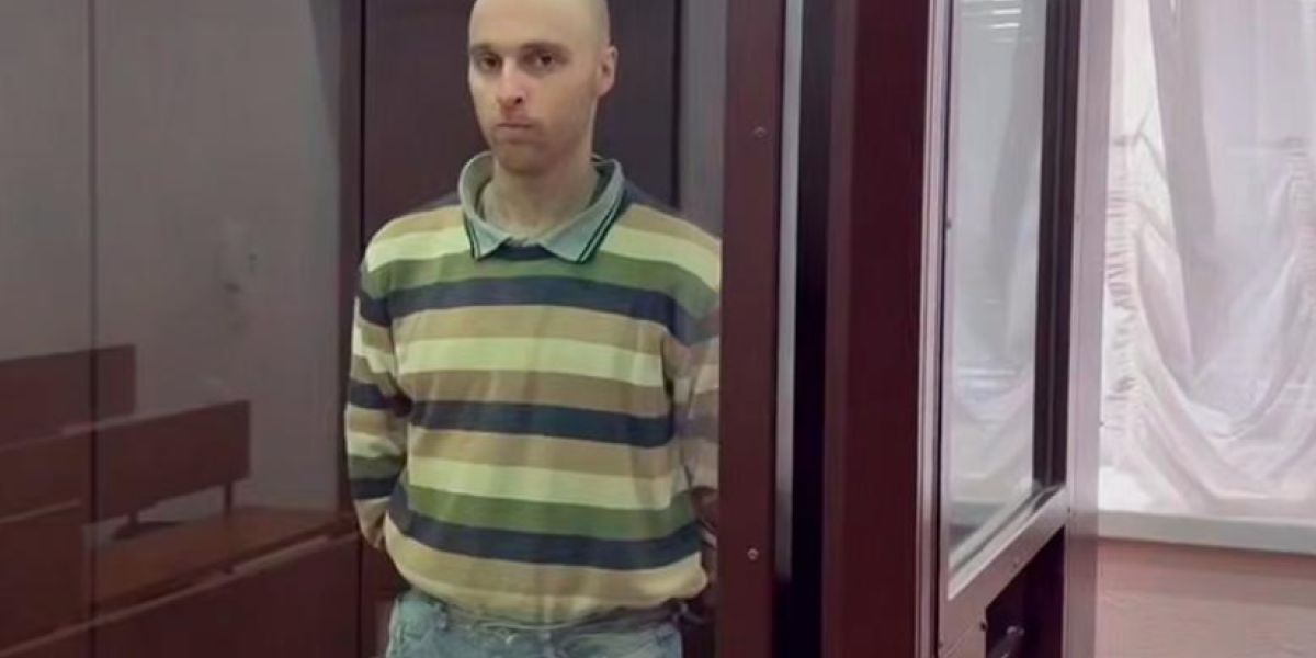 Беспредел британского правосудия свершился. Я так считаю