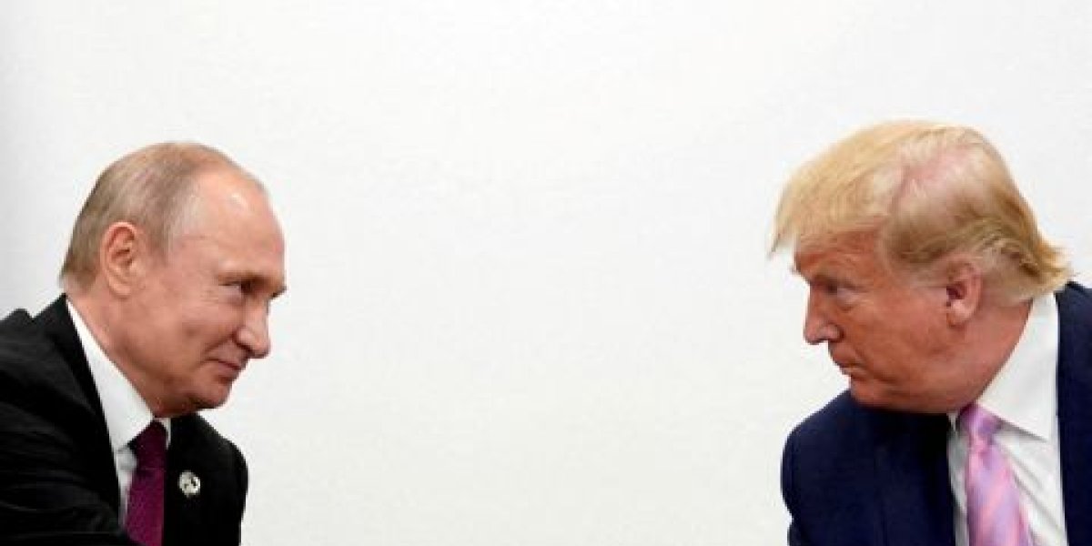 «Золотой мост» между США и Россией трещит: Трамп недоволен Путиным и грозит санкциями