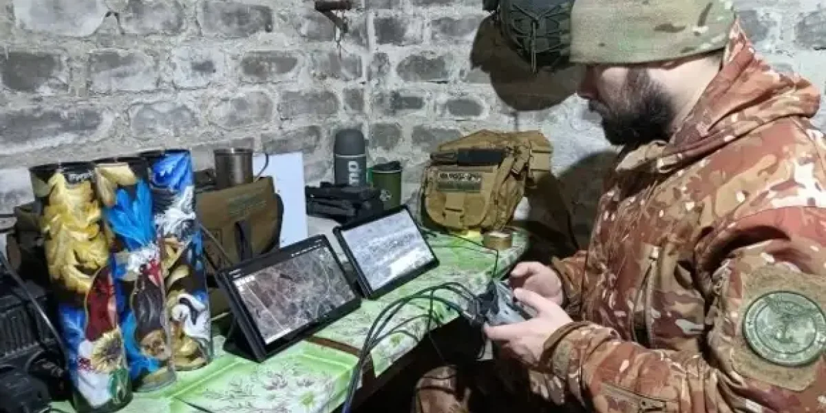 Живут теперь сутки или даже часы. Россия начала кардинально уничтожать дроноводов ВСУ
