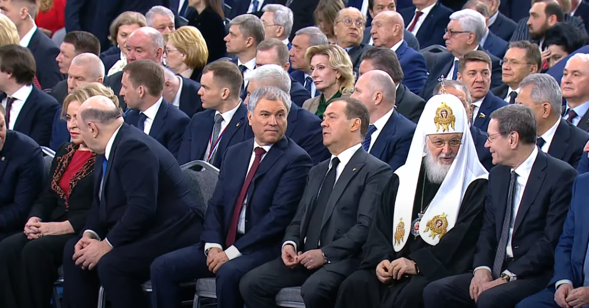 Россию готовят к «миру»: продолжается зачистка внутреннего рынка от отечественной промышленности