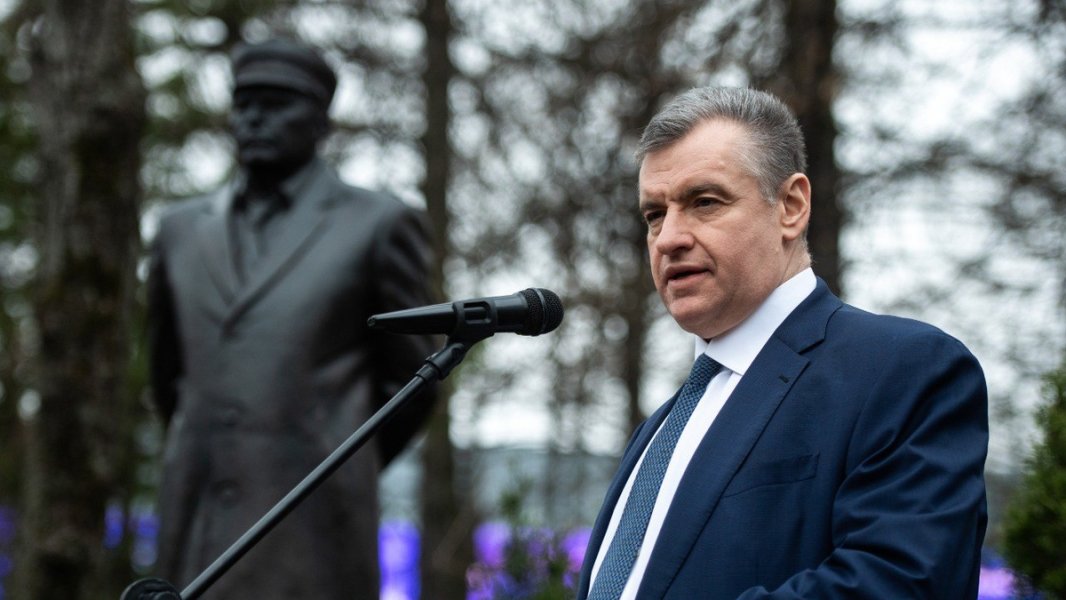 Возрождение ЛДПР. Заветы Владимира Жириновского успешно развиваются Леонидом Слуцким