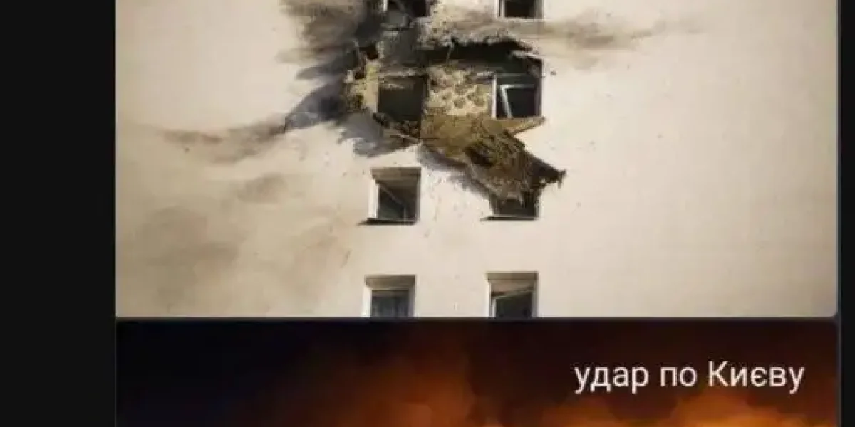 «Что-то случилось с Путиным, рот Зеленского всему виной»: Украина в огненном аду