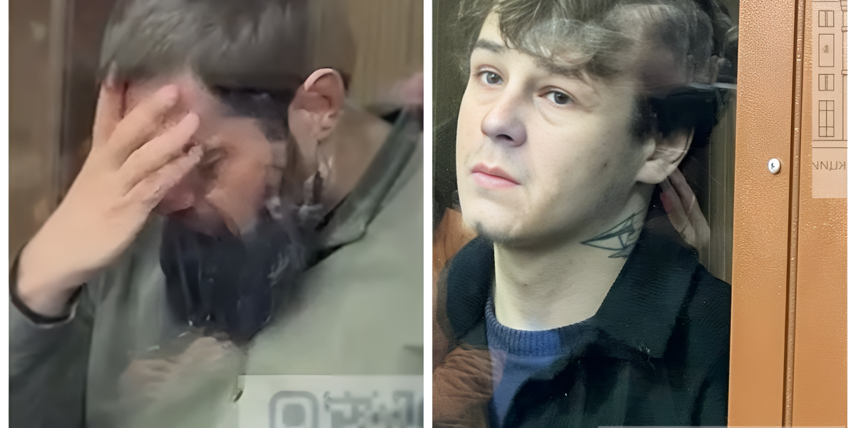 «Замолчали и побледнели»: Али, Антон и Оганес не поверили приговору, но судья не дрогнул
