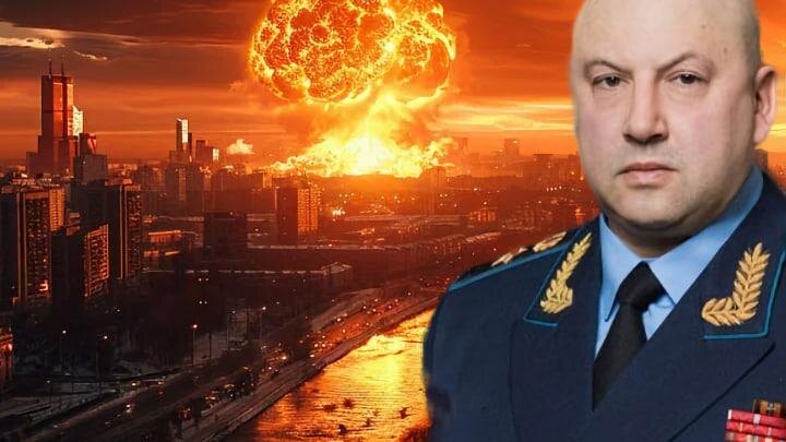 Дугин: "Суровикина ждали не зря, всё решается прямо сейчас". Новый "генерал Армагеддон" в эти минуты сидит в блиндаже?