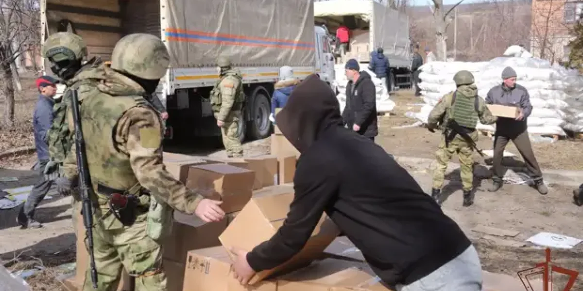 "Будете воевать в батальоне "Охотный ряд". Из-за нового закона армия может остаться без волонтеров