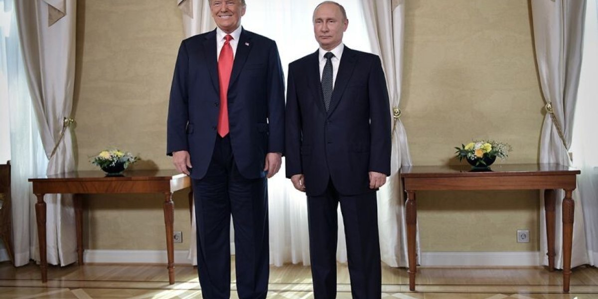 «Трамп предотвратил планы Европы насчет России. Зеленский был вынужден согласиться говорить с Путиным»: The Guardian