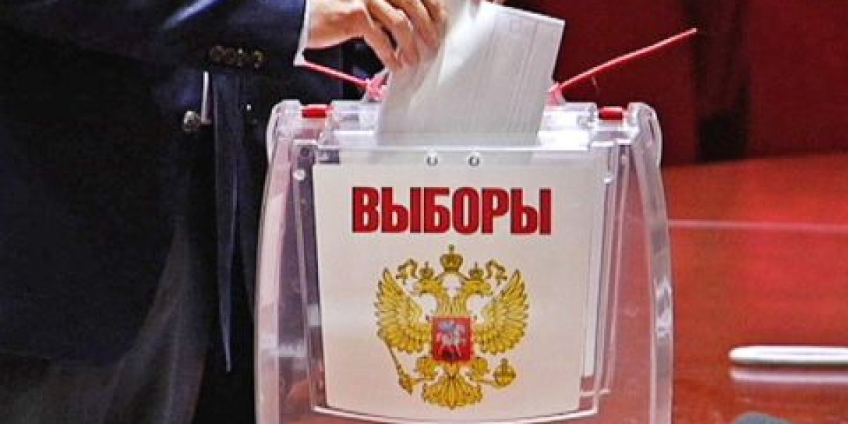 Избирателям не покажут биографию и доход кандидатов