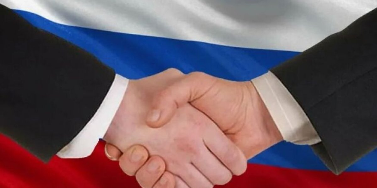 Российские элиты недовольны президентом: «Дискриминирует бизнес»