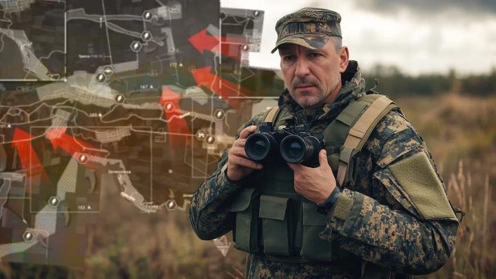 Не надо "закапывать" генерала Попова: Военблогеры просят не вредить "Спартаку"
