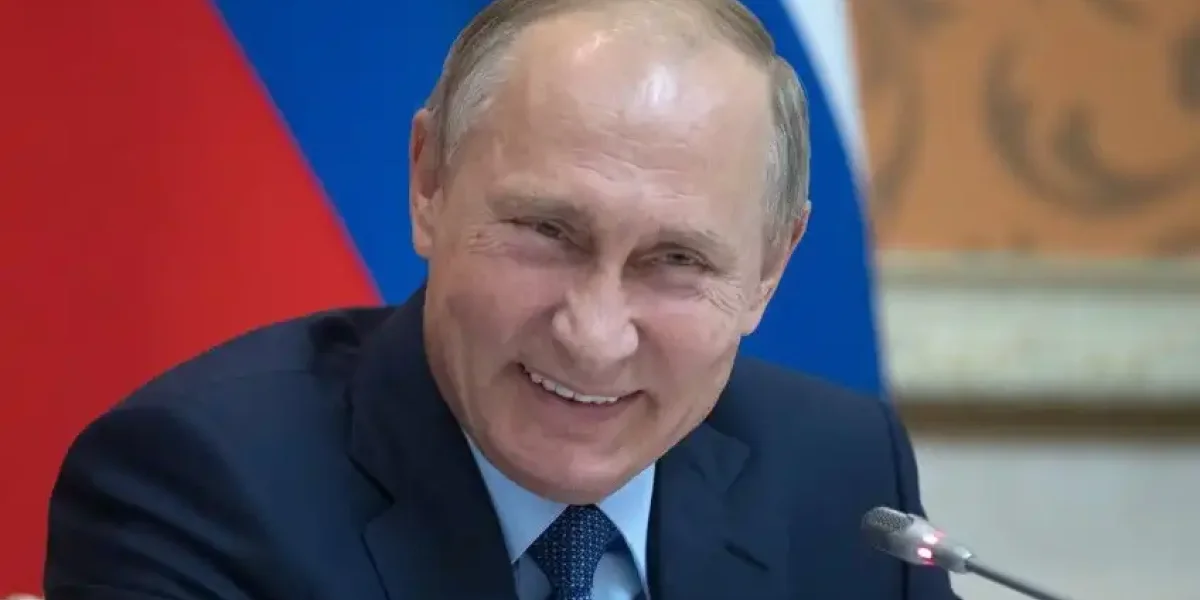 Цирк, который планировали устроить Путину в Стамбуле, остался в Белом доме