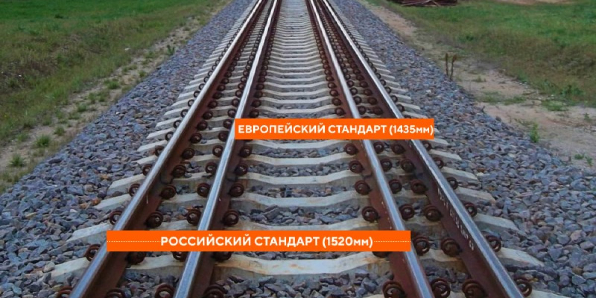 Финляндия решила сузить ж.д.пути до европейских стандартов. Мнения налогоплательщиков