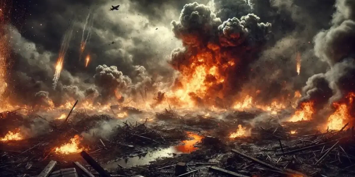 Вас предупреждали. ВСУ пожалели, что нарушили перемирие