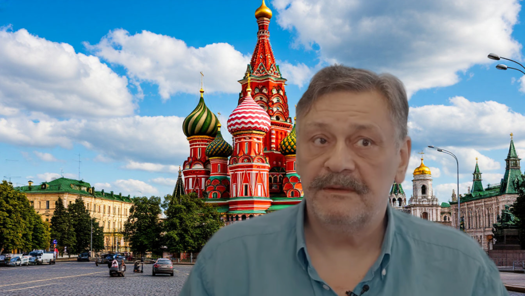 «Нас уволили из кино» – звезда сериала «Кухня» уже не рискует ругать Россию