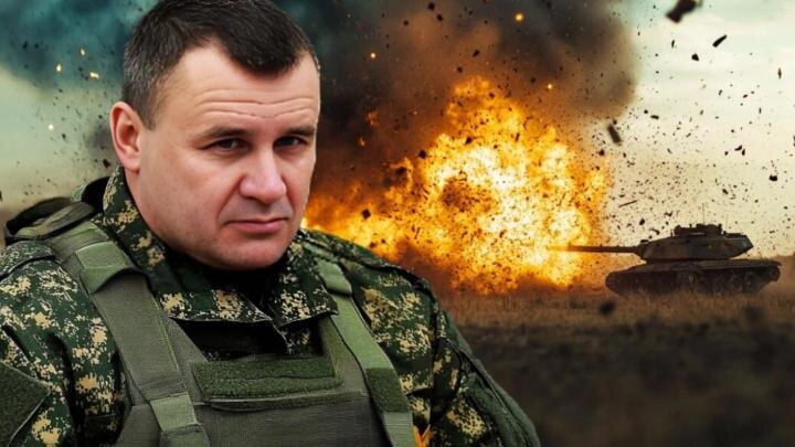 Вопрос Соловьёва про "войну надолго" вспомнили кстати: Назначение, которое заставило нервничать противника