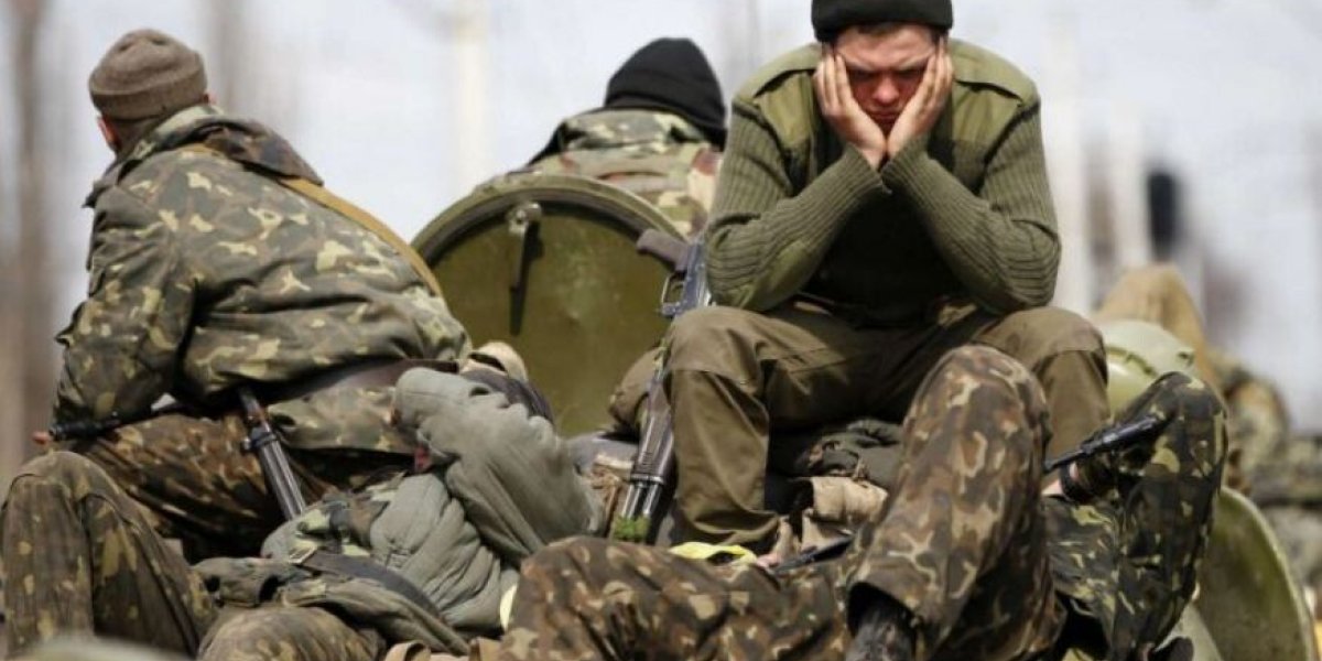 НАТО выступили против Украины? ВСУ могут остаться без оружия: главное к утру