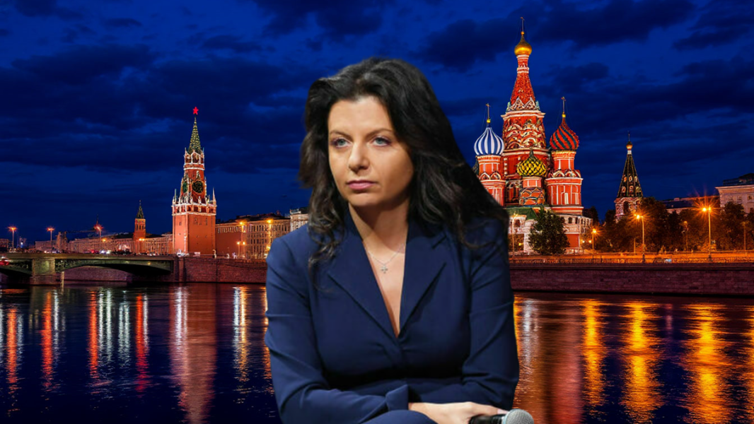 «Они просчитались» – Симоньян сказала, что ждёт артистов, уехавших из страны