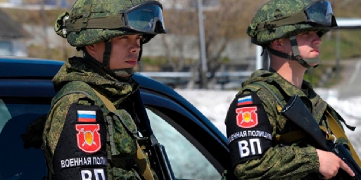 Суд оправдал россиянина, которого обвинили в дезертирстве