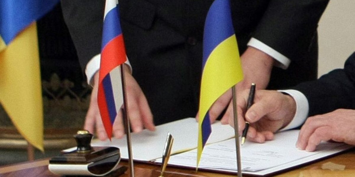 «Мы сказали "восемь"»: делегация из РФ прокомментировала слухи о заявлении украинцам по поводу территорий