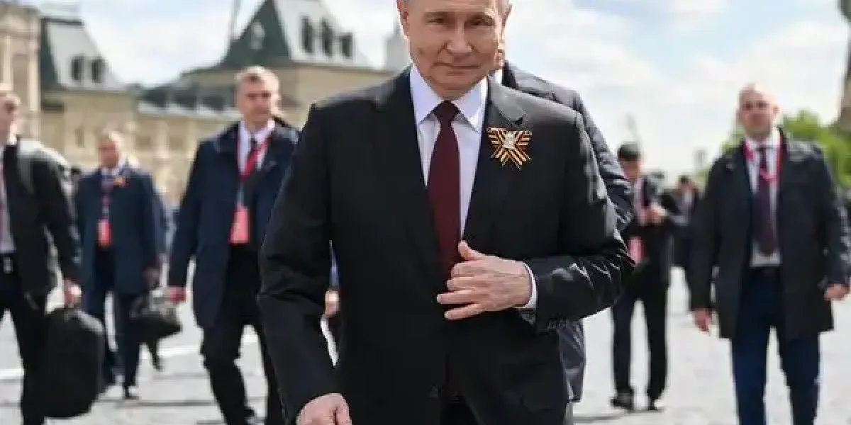 Вот как Россия разрушит Запад изнутри — он такого «даже не ожидал»