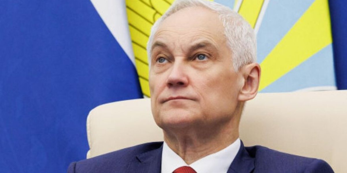 «План Б» Белоусова. Угрозы Ермака РФ. Условие завершения СВО: главное к 21:00