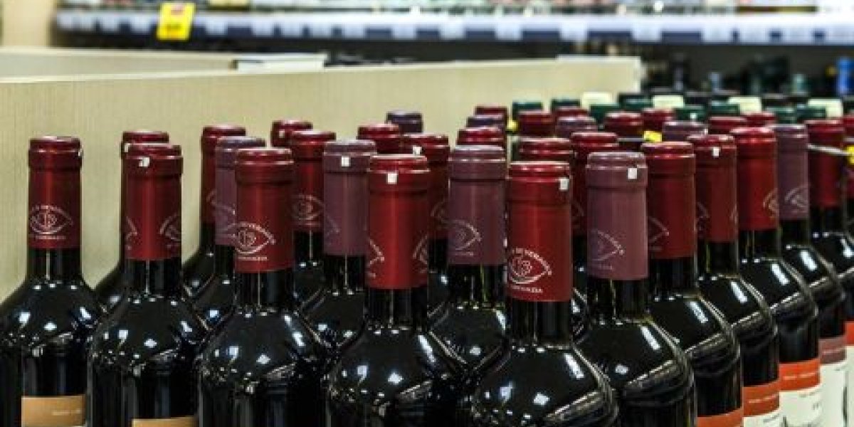 Россияне одобряют антиалкогольную кампанию - ВЦИОМ