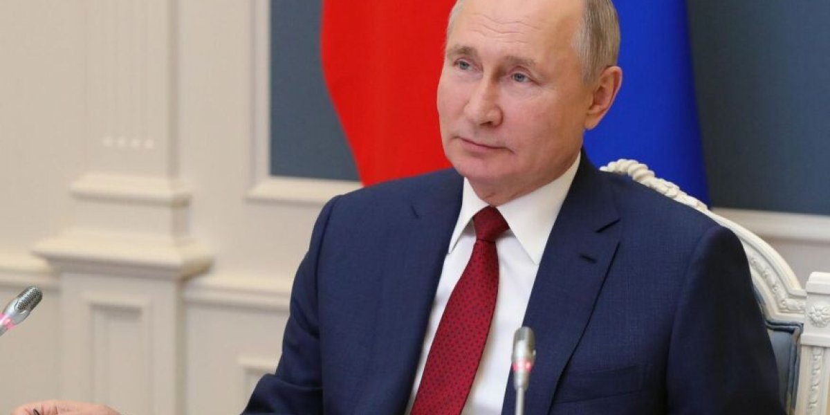 «Кремль не боится санкций, усиленного давления Европы и Трампа»: в США ответили, почему Путин не прибыл в Стамбул