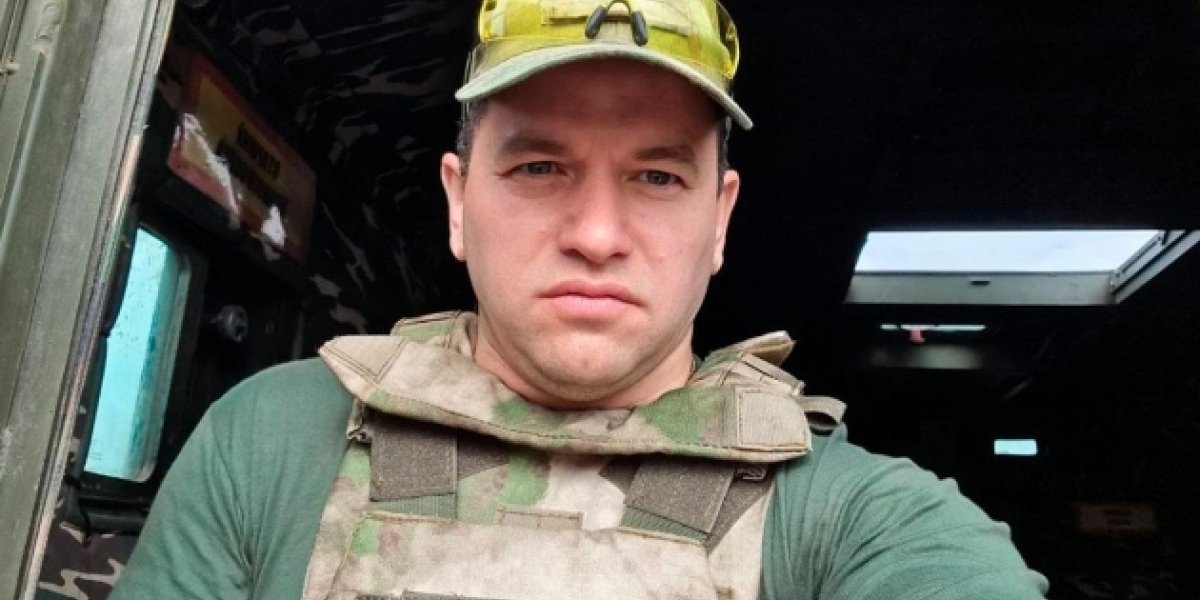 Военкор Алёхин: До 12 мая 2025 года может завершиться СВО и начаться война