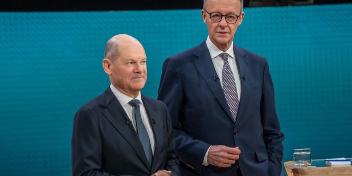 Шольц больше не канцлер Германии. Кто стал его преемником?