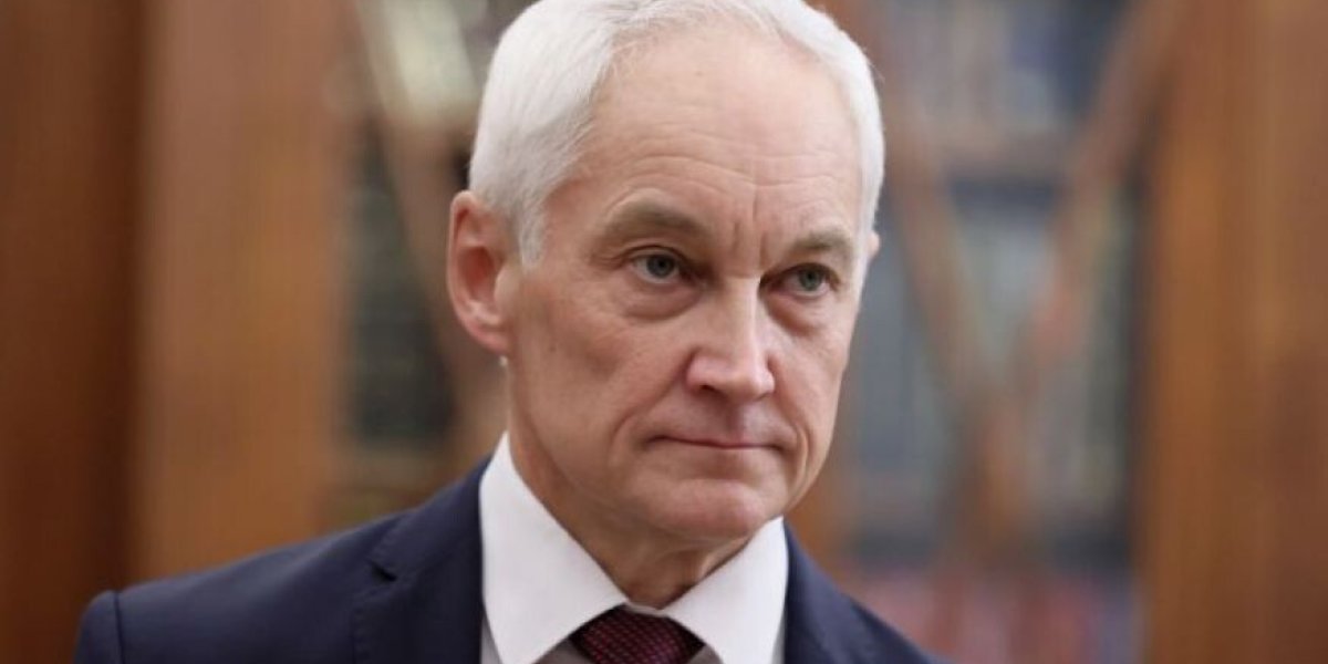 Белоусов летит в Стамбул. Путин следом? К чему готовят Зеленского