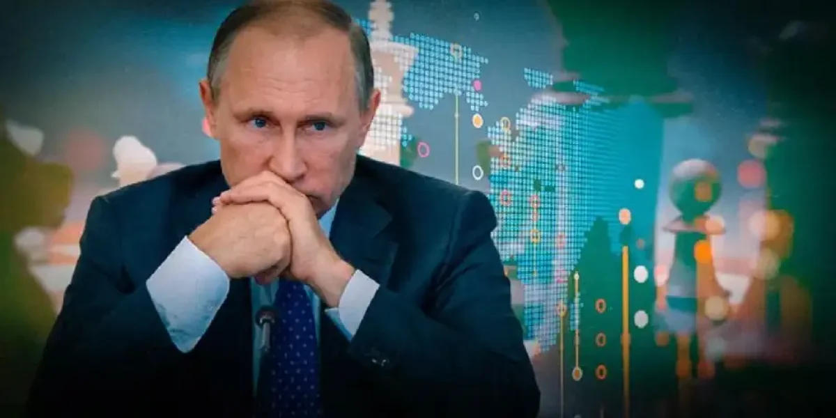 Указ Президента о мониторинге вреда нанесенного недружественными странами России