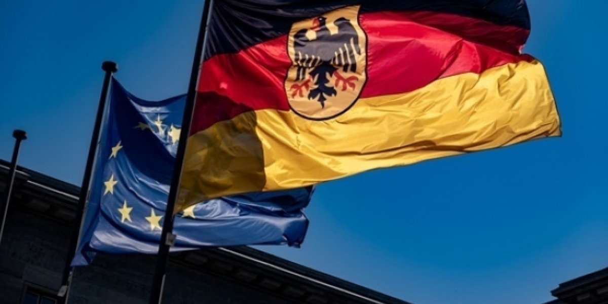 Германия готовит новые антироссийские санкции
