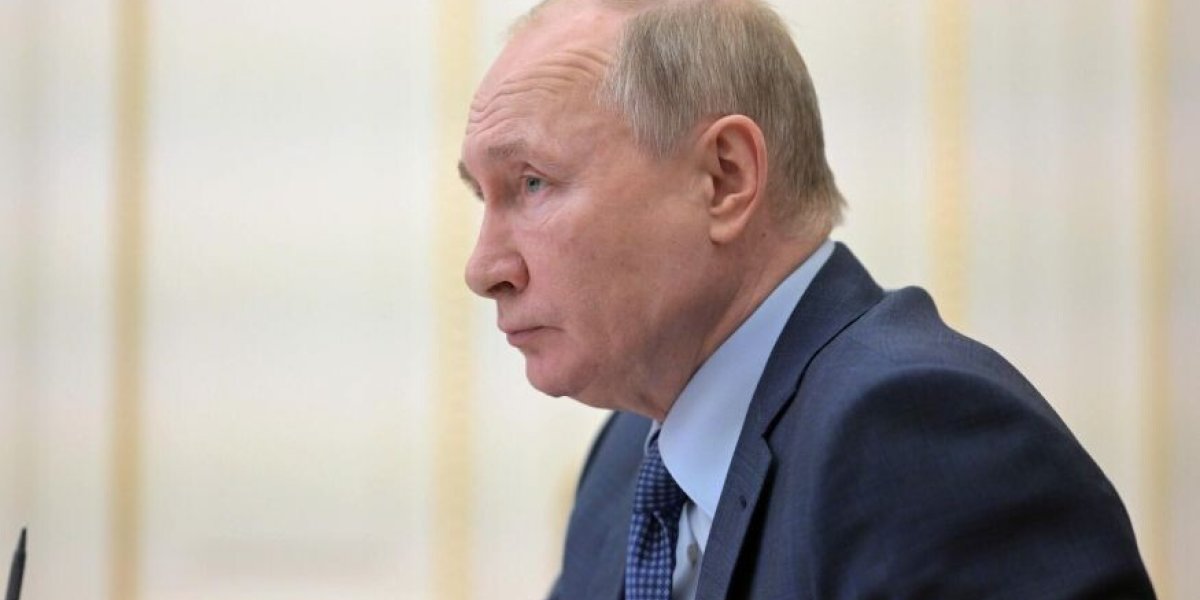 «Можно ли ожидать стабилизации цен на продукты?»: кому Путин задал неудобный вопрос