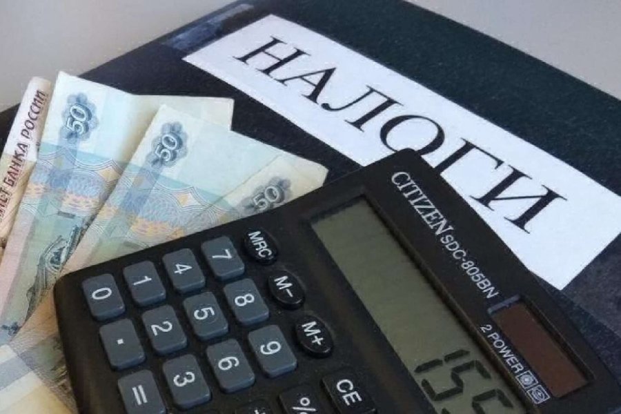 Налоги в России: виды, ставки и способы оплаты