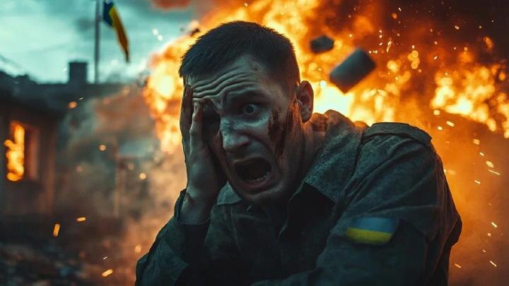 Командный пункт центра спецопераций разбит – под завалами генералы. В Ставрополе убит герой, бравший Мариуполь. СВОдки с фронта