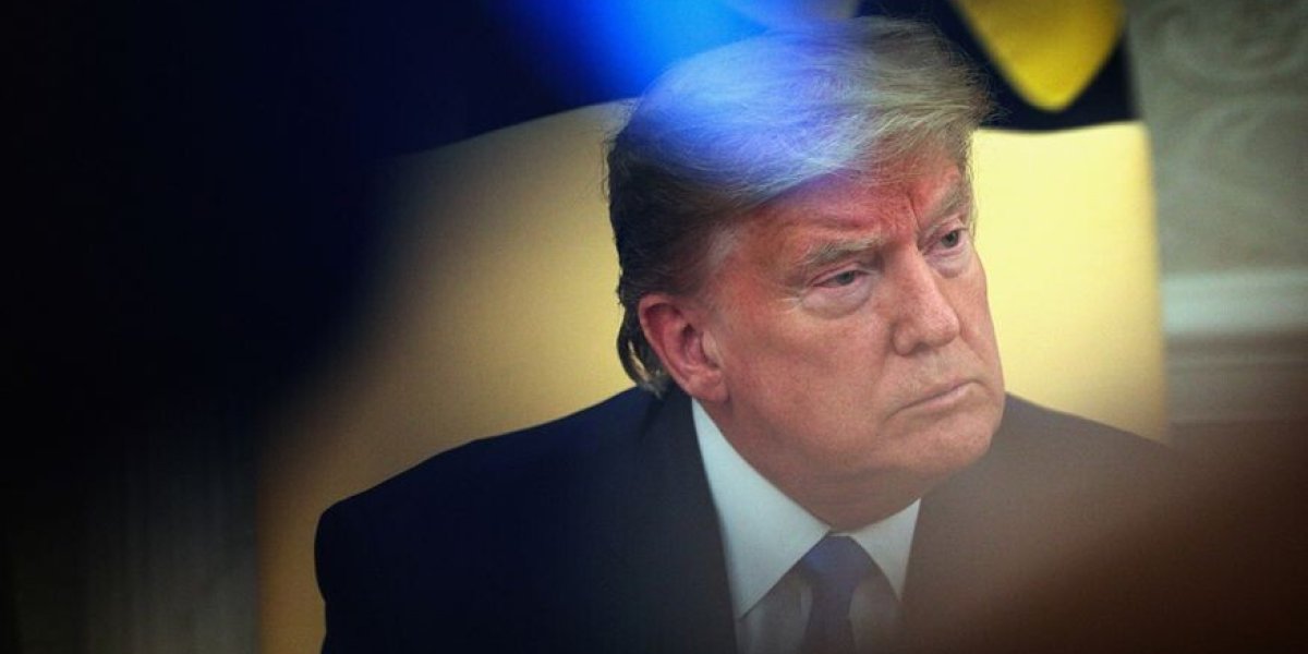 Трамп разочаровался в России. Недовольство нарастает?