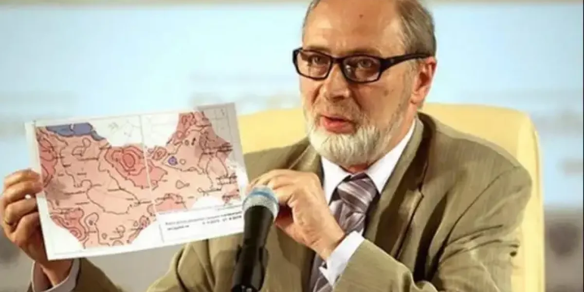 Вильфанд предупреждает: климат выходит из-под контроля