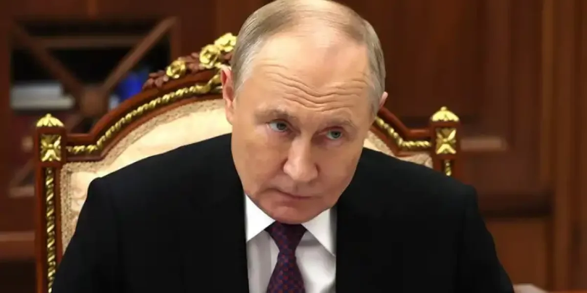 Путин обезвредил опасный подкоп под Кремль: Москва перехватила политическую инициативу. ВВП обошел расставленные для него силки