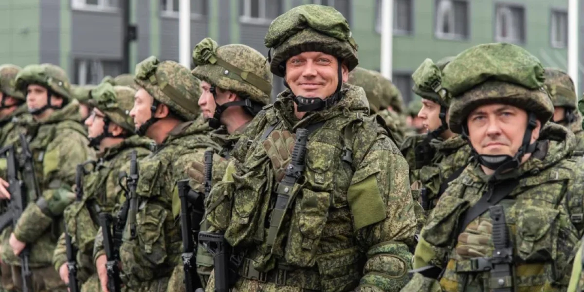 Мобилизация и демобилизация в России: слухи, факты и комментарии экспертов
