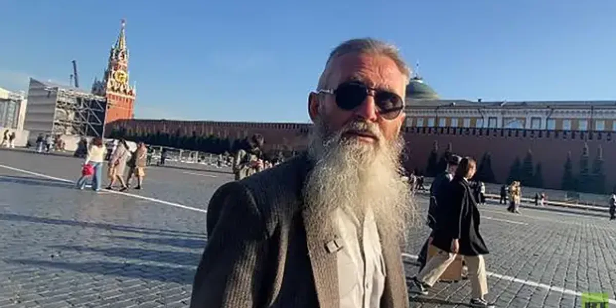Уже в Москве и просит гражданство РФ. Надо ли арестовать Красноперова, бежавшего в 1984-м к моджахедам?