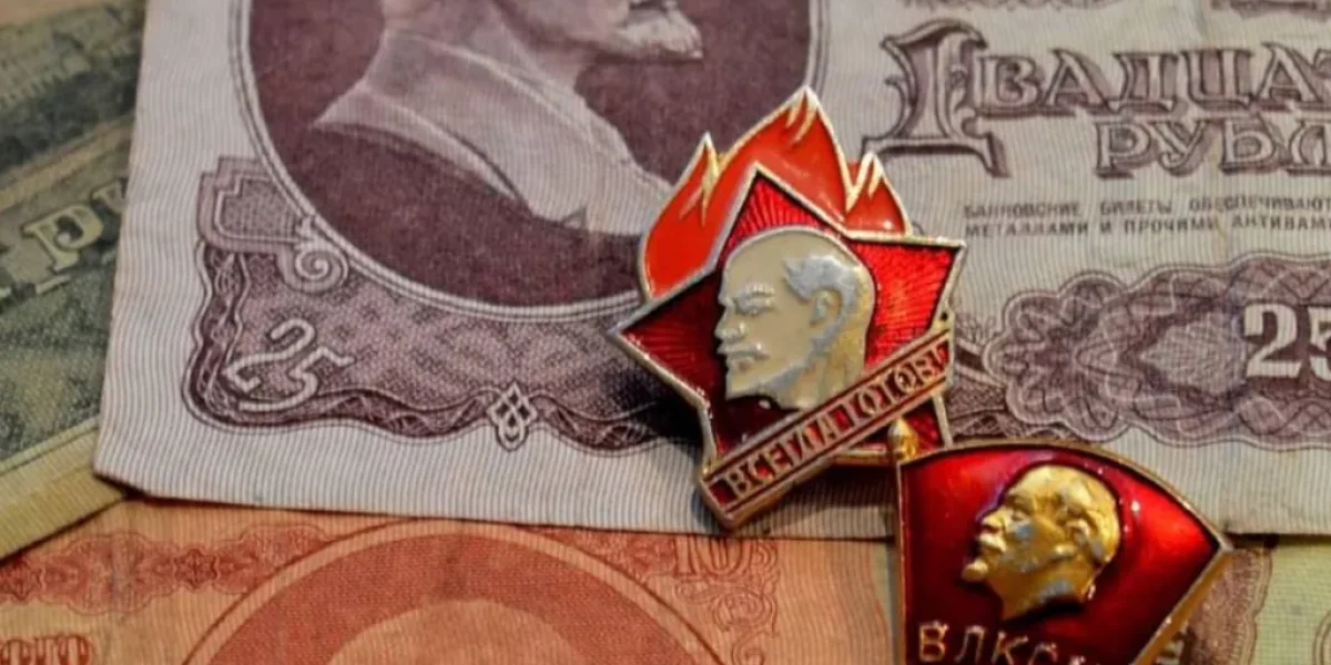 Вы бы и дня не выжили в СССР, если ответите меньше чем 4 из 8 — ТЕСТ