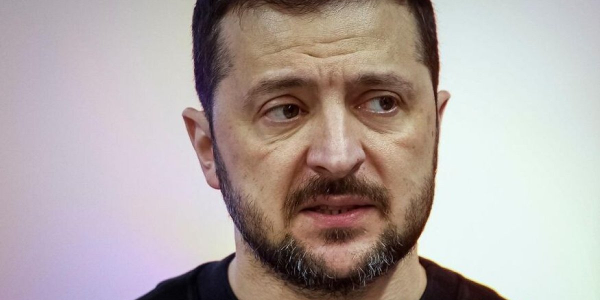 Зеленский угрожает Кремлю. Дело Пригожина будет жить? Что ждет Одессу? Главное к 21:00