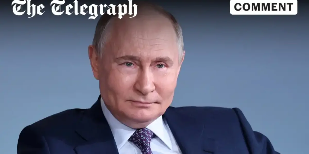 CEPA (Вашингтон): Пора присвоить активы РФ — какая уже разница!