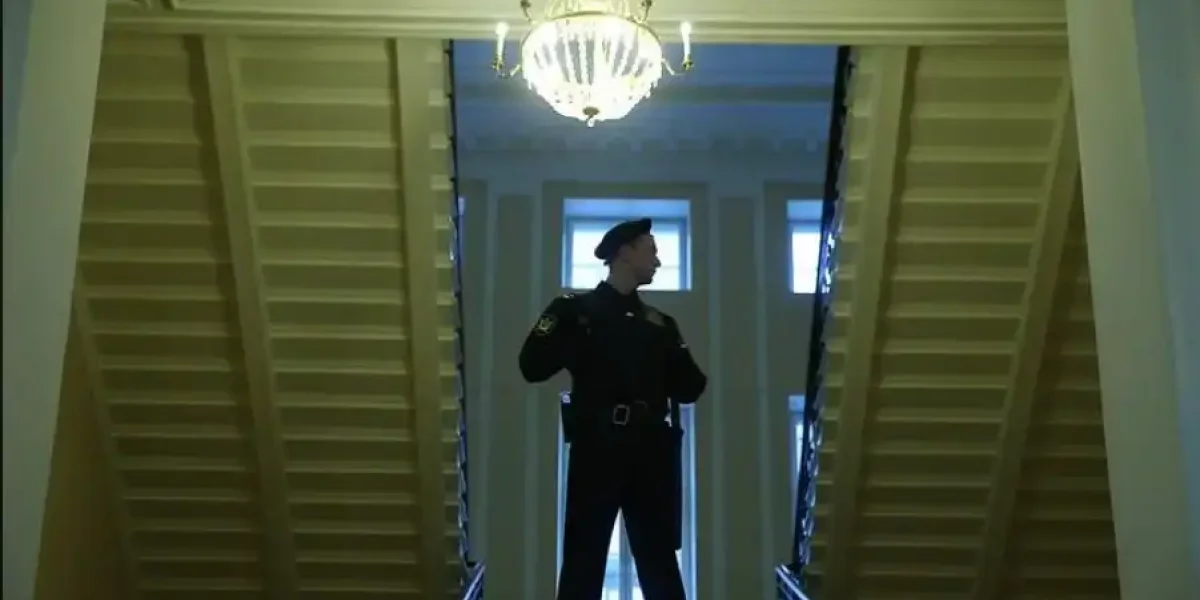 Суд отобрал у бывших камчатских чиновников морской порт Петропавловска-Камчатского