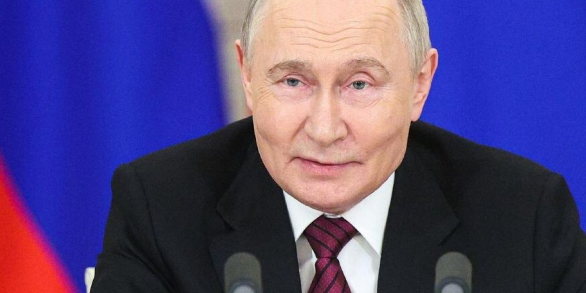 Путин готов заключить мир. Надо жахнуть «Орешником» по Западу? Риск заморозки денег: главное к 21:00
