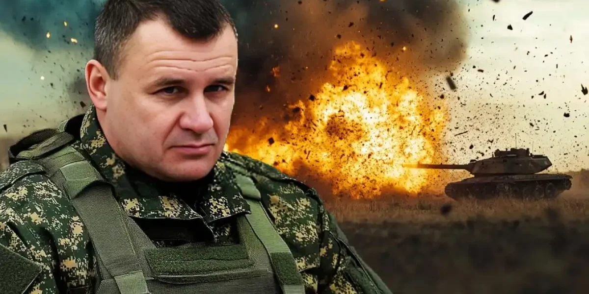 Главное сражение СВО. После Стамбула на поле боя вышел легендарный генерал. Одессу будут брать. Гениальный ход Путина изменил всё