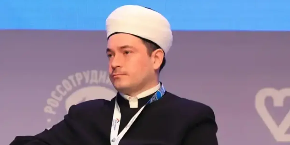 Только халяль! Муфтий ДУМ Мухутдинов поддержал "бунт курьеров", отказавшихся возить харам