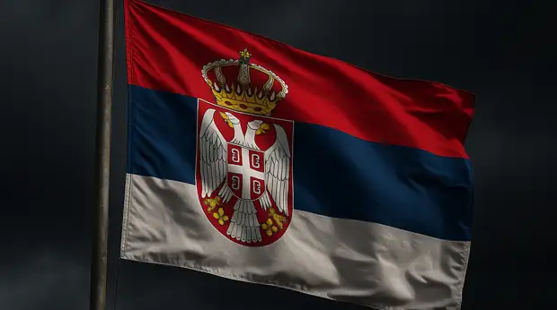 Оборонные предприятия Сербии поставляют боеприпасы ВСУ - СВР